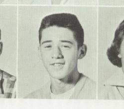 Jerry Andes' Classmates profile album