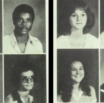 Janice Stevenson's Classmates profile album