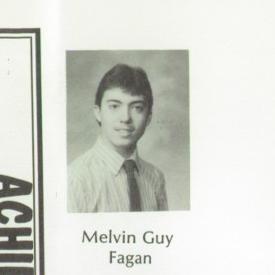 Guy Fagan's Classmates profile album