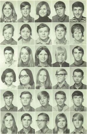 Wanda Coker's Classmates profile album