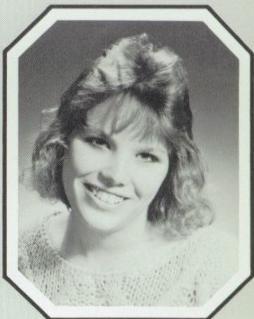 Angela Hoadley's Classmates profile album