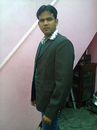 Anuj Yadav's Classmates® Profile Photo