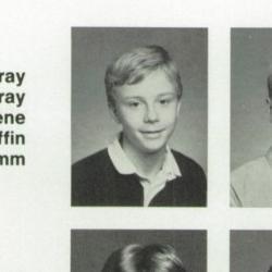 Anthony Gray's Classmates profile album