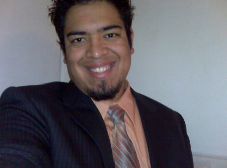 Saul Aguilar's Classmates® Profile Photo
