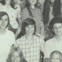 Frederick Meyers' Classmates profile album