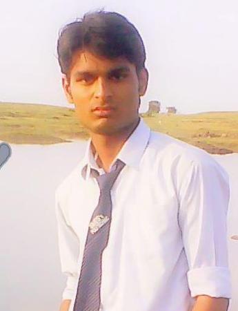 Amol Jadhav's Classmates® Profile Photo