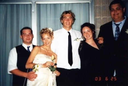 2003 LBP Prom