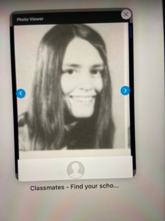 Brenda Griffin's Classmates profile album