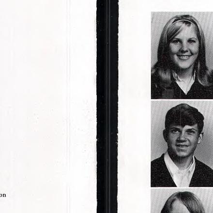 Robert Bunn's Classmates profile album