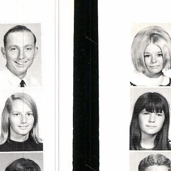 Rickie Pollock's Classmates profile album