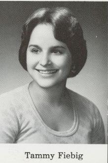 Tammy Bernshausen's Classmates profile album