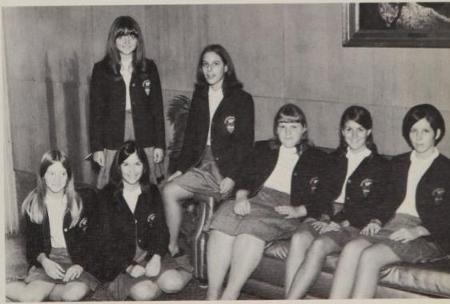 Patricia Carbone's Classmates profile album