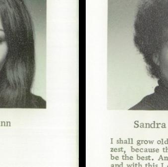 Sandra Eure's Classmates profile album