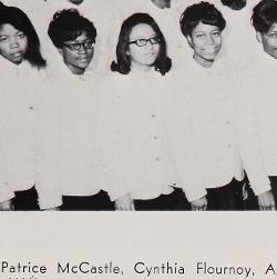 Darlene Megginson's Classmates profile album