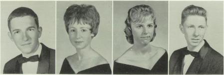 Linda Patton's Classmates profile album