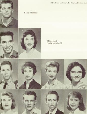 Richard Arlen's Classmates profile album