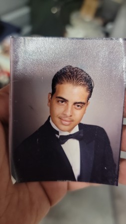 Jose Rios' Classmates profile album