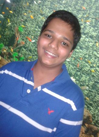 Piyush Gautam's Classmates® Profile Photo