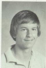 Randy Peacock's Classmates profile album