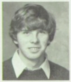 Jeffrey Sherknus' Classmates profile album