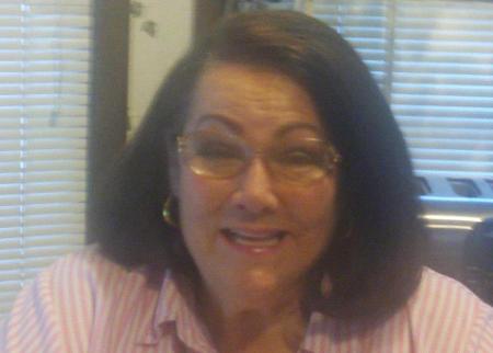 Cathy Smith [Widow]'s Classmates® Profile Photo