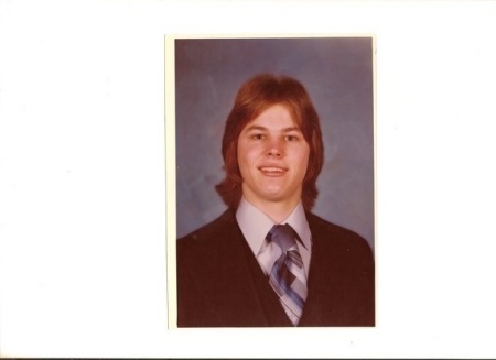 Bruce Elliott's Classmates profile album