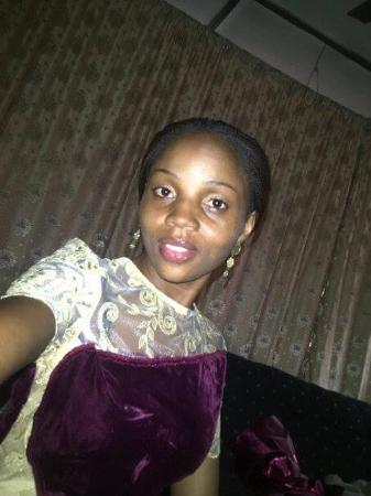 Folakemi Adenuga's Classmates® Profile Photo