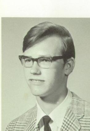 Rick Burnett's Classmates profile album