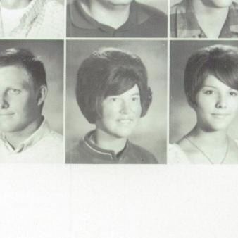 Sharon Myers' Classmates profile album