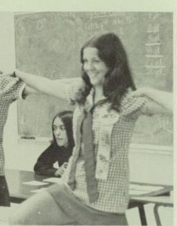 Pamela Sinclair's Classmates profile album