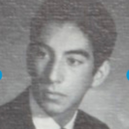 Frank Toledo's Classmates profile album