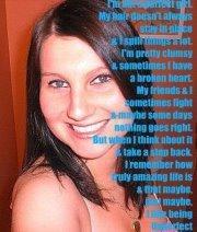 Sarah Bennett's Classmates® Profile Photo