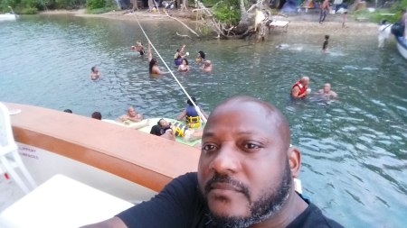 Trinidad Carnival cool down boat party! 🔥