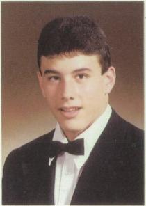 Brian LeDonne's Classmates profile album