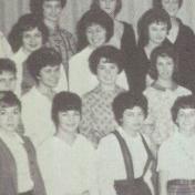 Barbara Davis' Classmates profile album
