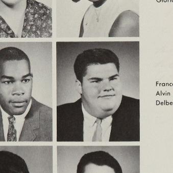 Frank Rizzo's Classmates profile album