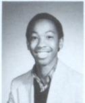 Albert Griffin's Classmates profile album