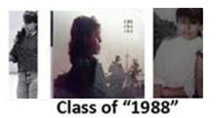 Elaine Alcasas' Classmates profile album