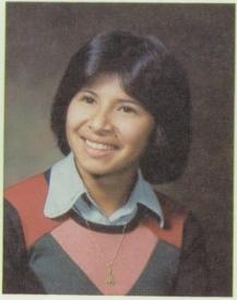 Luz Granados' Classmates profile album