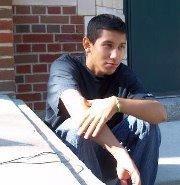 Jose Cervantes's Classmates® Profile Photo