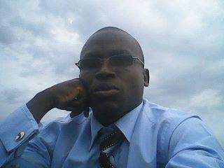 Kenneth Obonyo's Classmates® Profile Photo