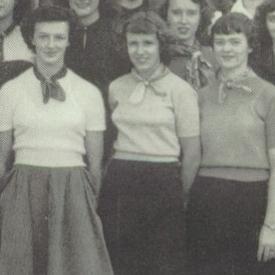 Ruby Richardson's Classmates profile album