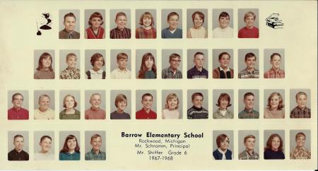 Barrow Elementary School