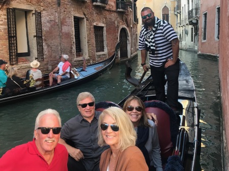 Venice Italy 2019