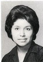 Mary Alvarado's Classmates profile album