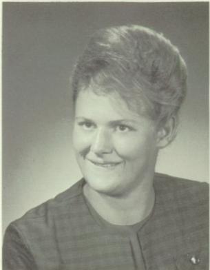 Jody Weant's Classmates profile album