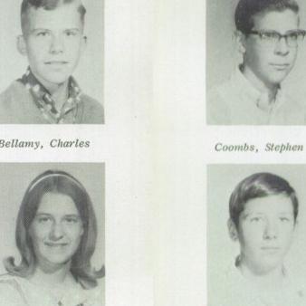 Barbara Branch's Classmates profile album