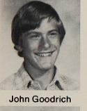 John Goodrich's Classmates profile album