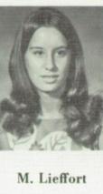 Margo Enfield's Classmates profile album