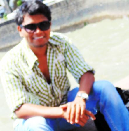 Rohan Panchal's Classmates® Profile Photo